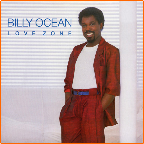 Billy Ocean Love Zone Expanded Edition (1986) Soulfunkr&b Flac 16 44 V9MO7hTt_o