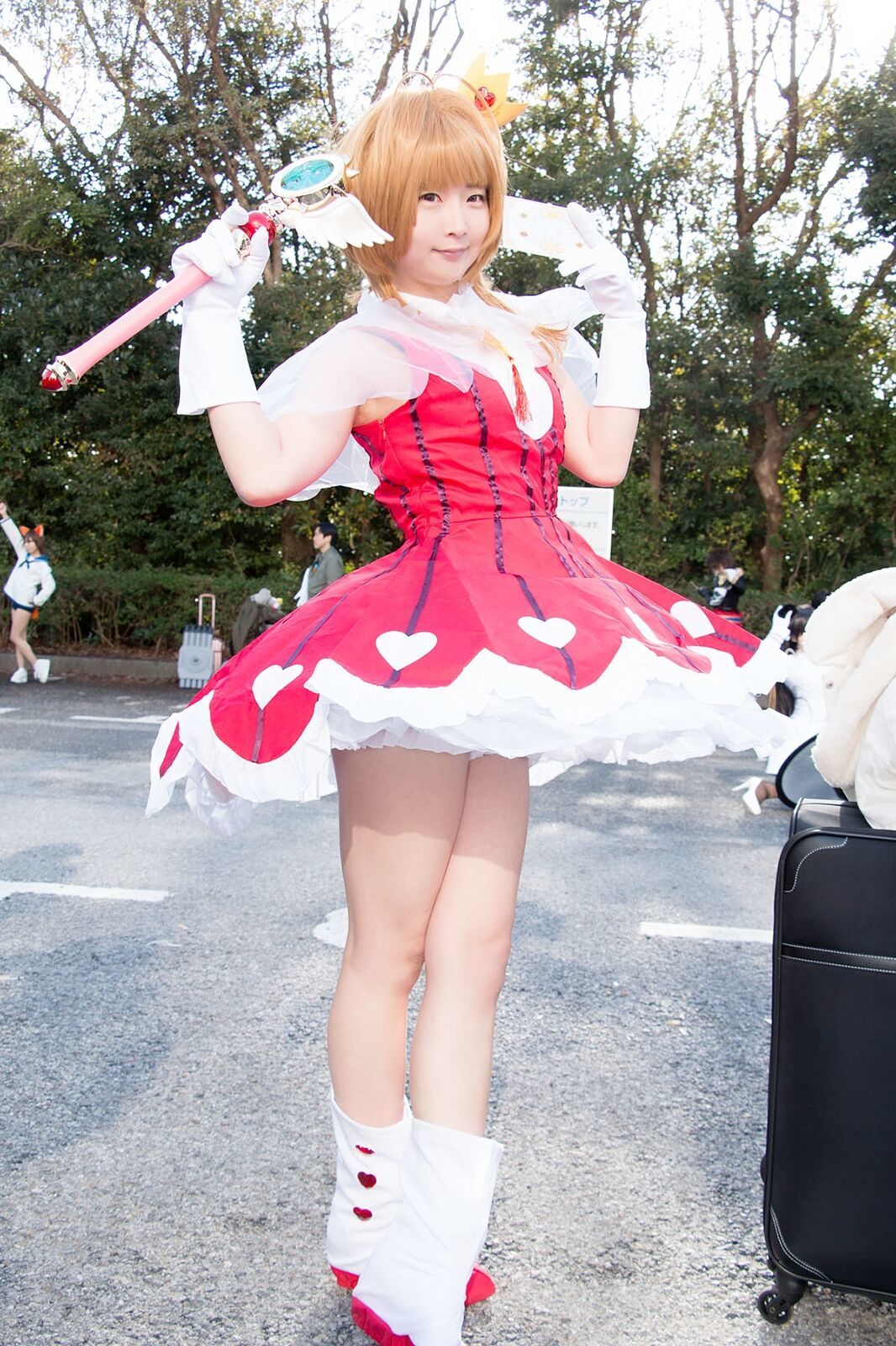 Himari - Sakura
