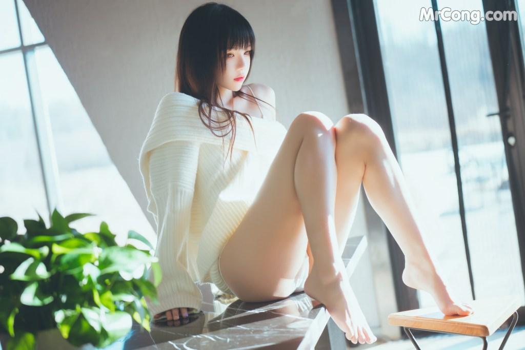 Coser@桜桃喵 Vol.119: 暖暖02 (35 photos)(34)