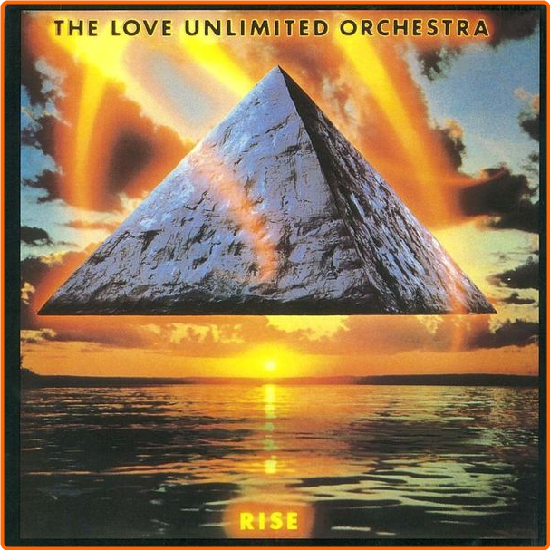 The Love Unlimited Orchestra Rise (1983) R&b Soul Funk Disco Flac 16 44 Uy6ytEme_o