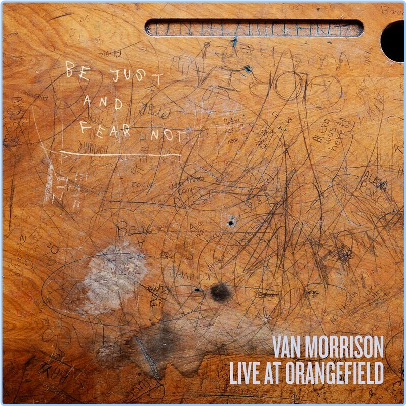 Van Morrison Live At Orangefield (2024) [320 Kbps] UgQfiOd4_o