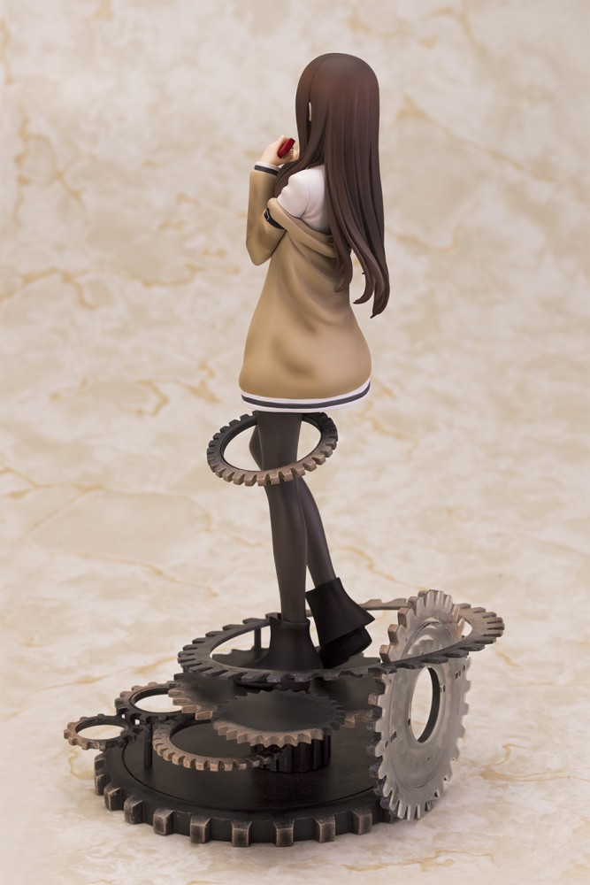 Steins; Gate - Kurisu Makise 1/7 (Alphamax) WBZoaVv1_o