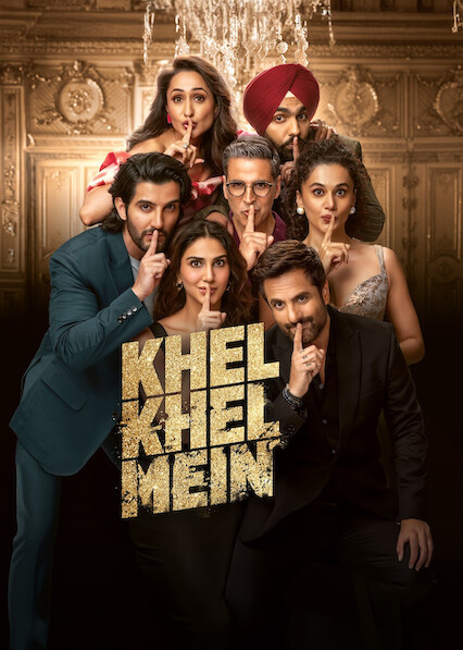 Khel Khel Mein 2024 Hindi Movie 720p WEB-DL 1Click Download