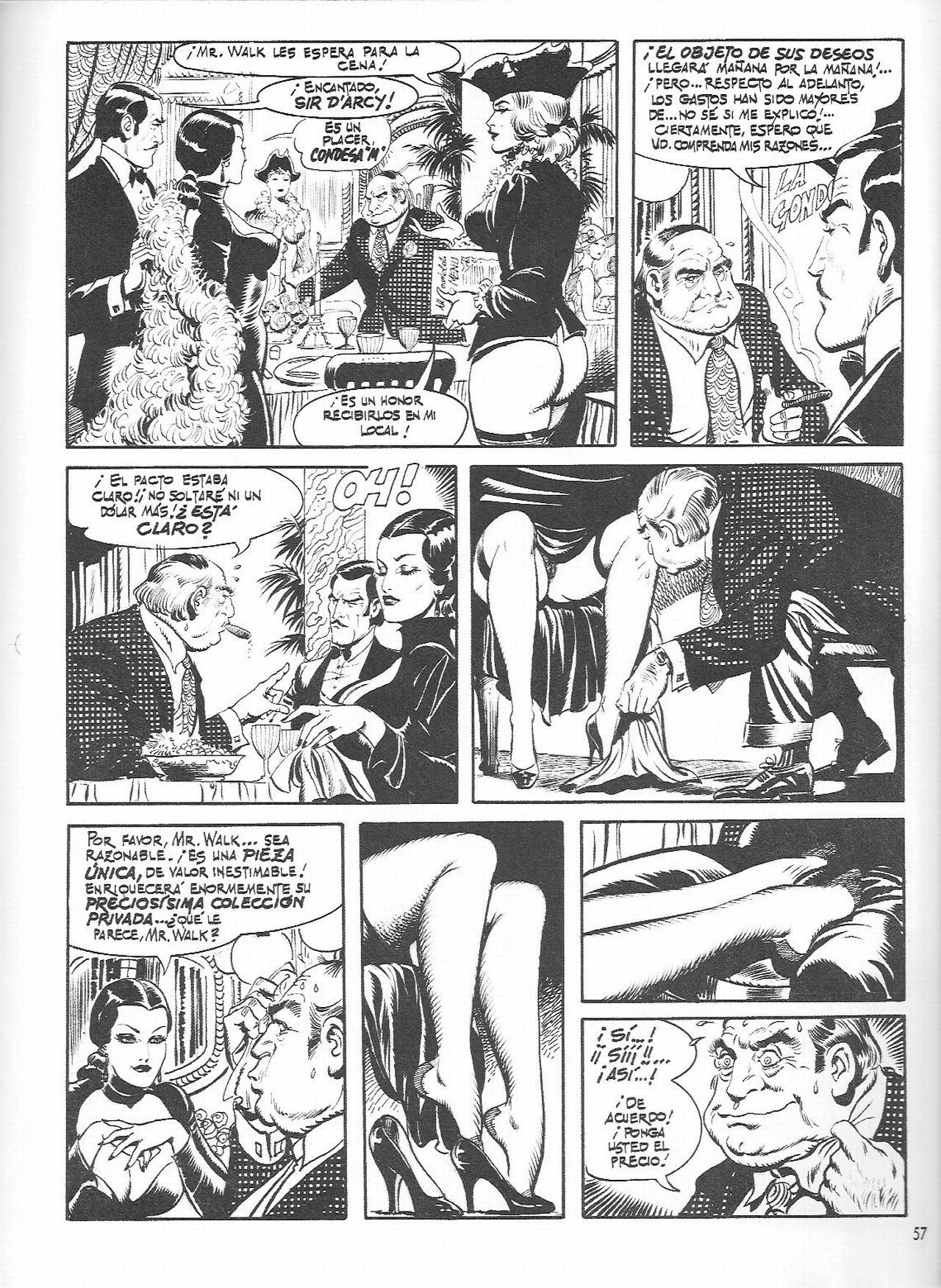 Kiss Comix 15 - 56