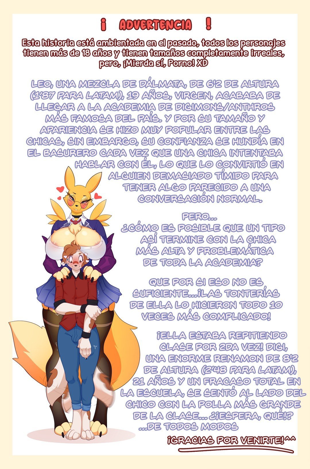 How 2 Hide Your Renamon – YourDigimonGirl - 1