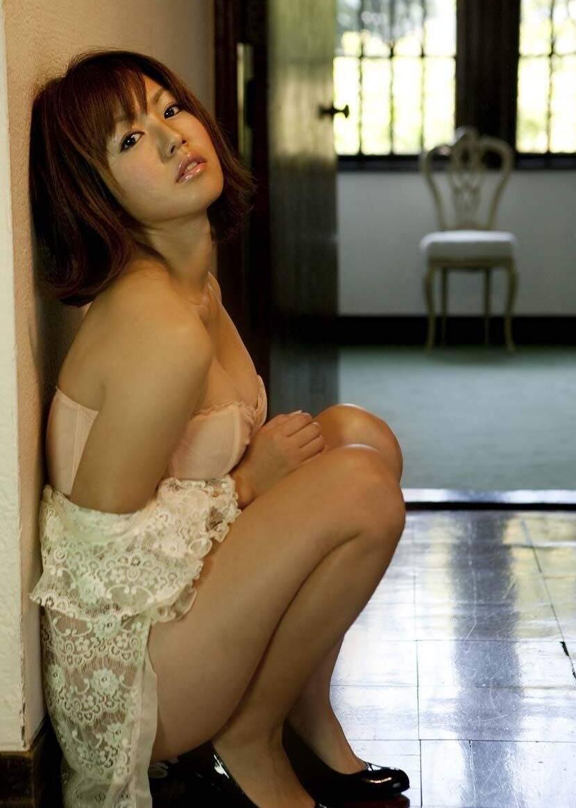 Image-Sayaka Isoyama 磯山さやか「LADY GO!!」(20)