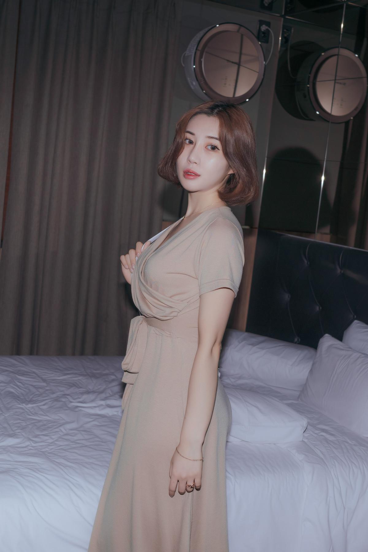 Dohee 도희, [PURE MEDIA] Vol.280 누드 디지털화보 Set.02(3)