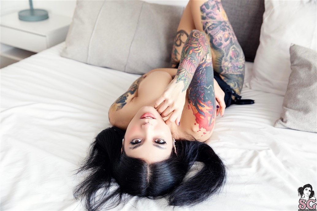 meixime Suicide, one last time