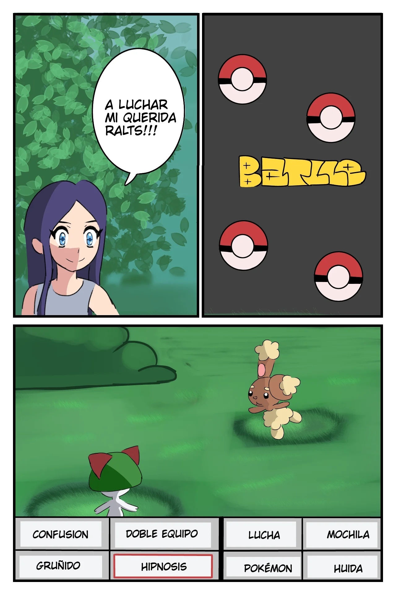 deseo pokemon - 18