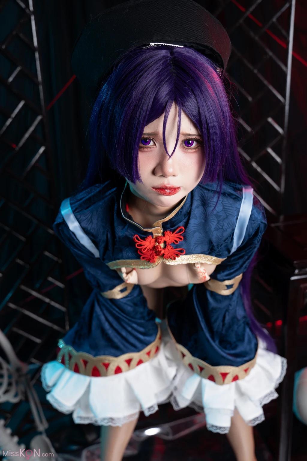 Coser@PoppaChan: Minamoto no Raikou (150 photos)(18)