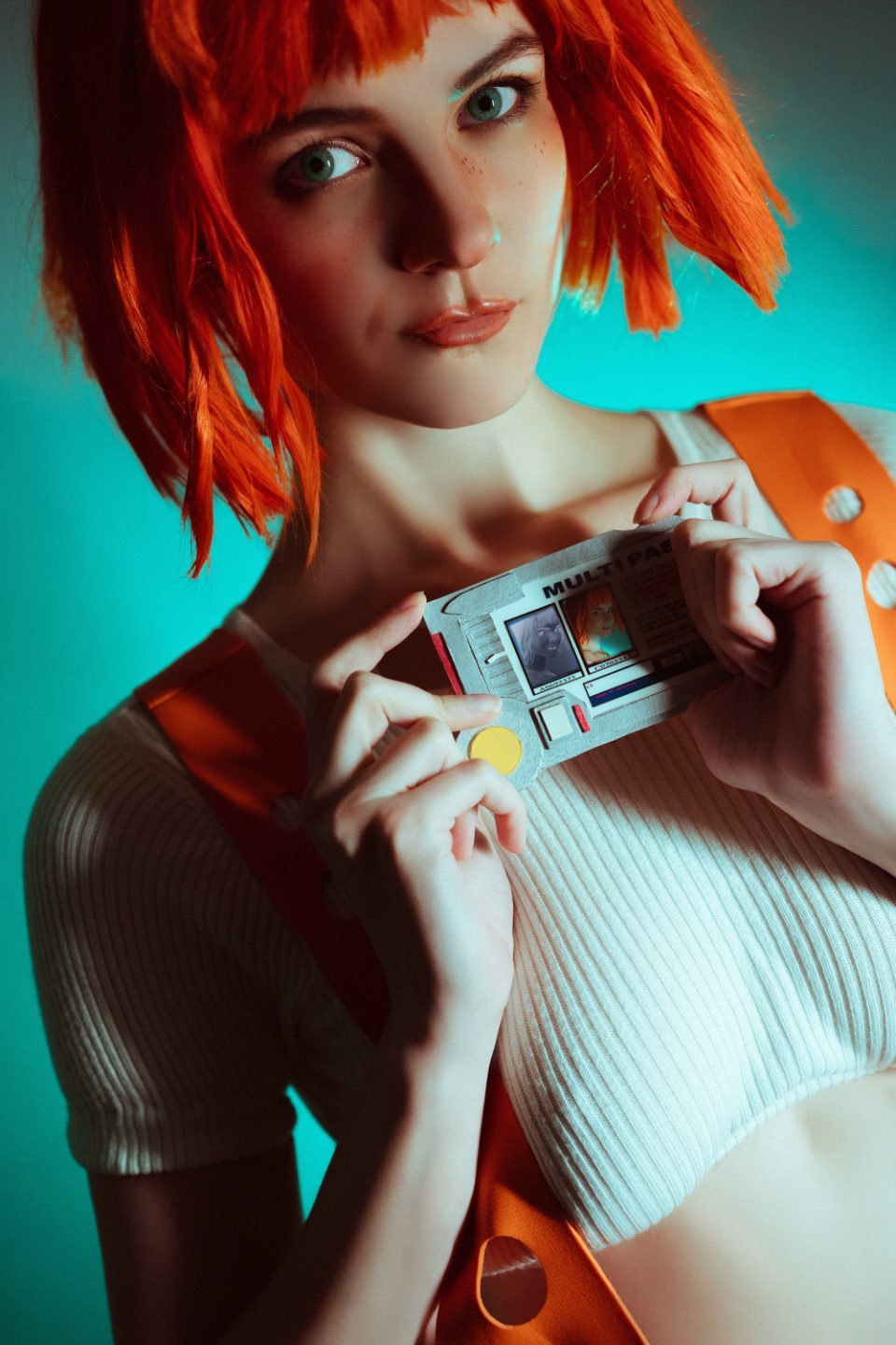 ShaeUnderscore- Multipass