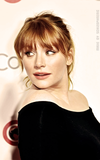 Bryce Dallas Howard AQmS2RQT_o