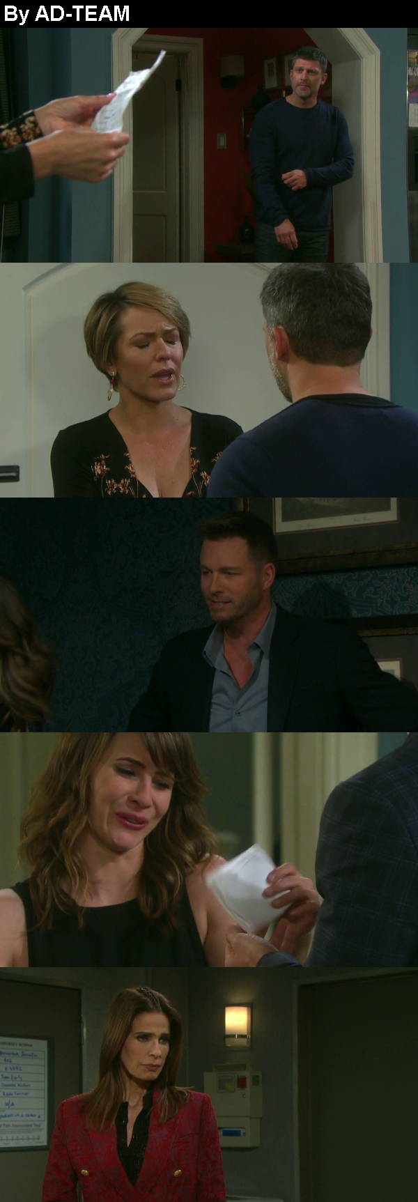 Days of our Lives S55E34 WEB x264 W4F