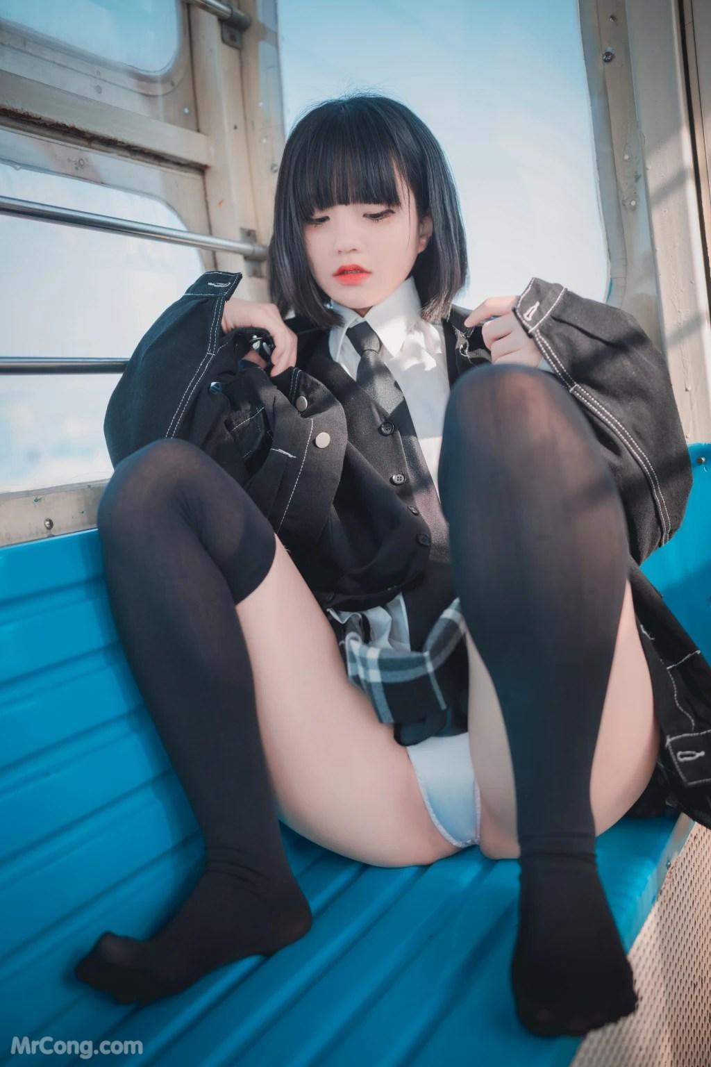DJAWA Photo - Jeong Jenny (정제니): "Theme Park Girl" (162 photos)(56)