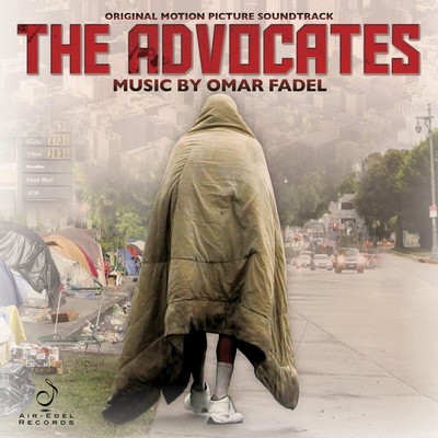 The Advocates Soundtrack