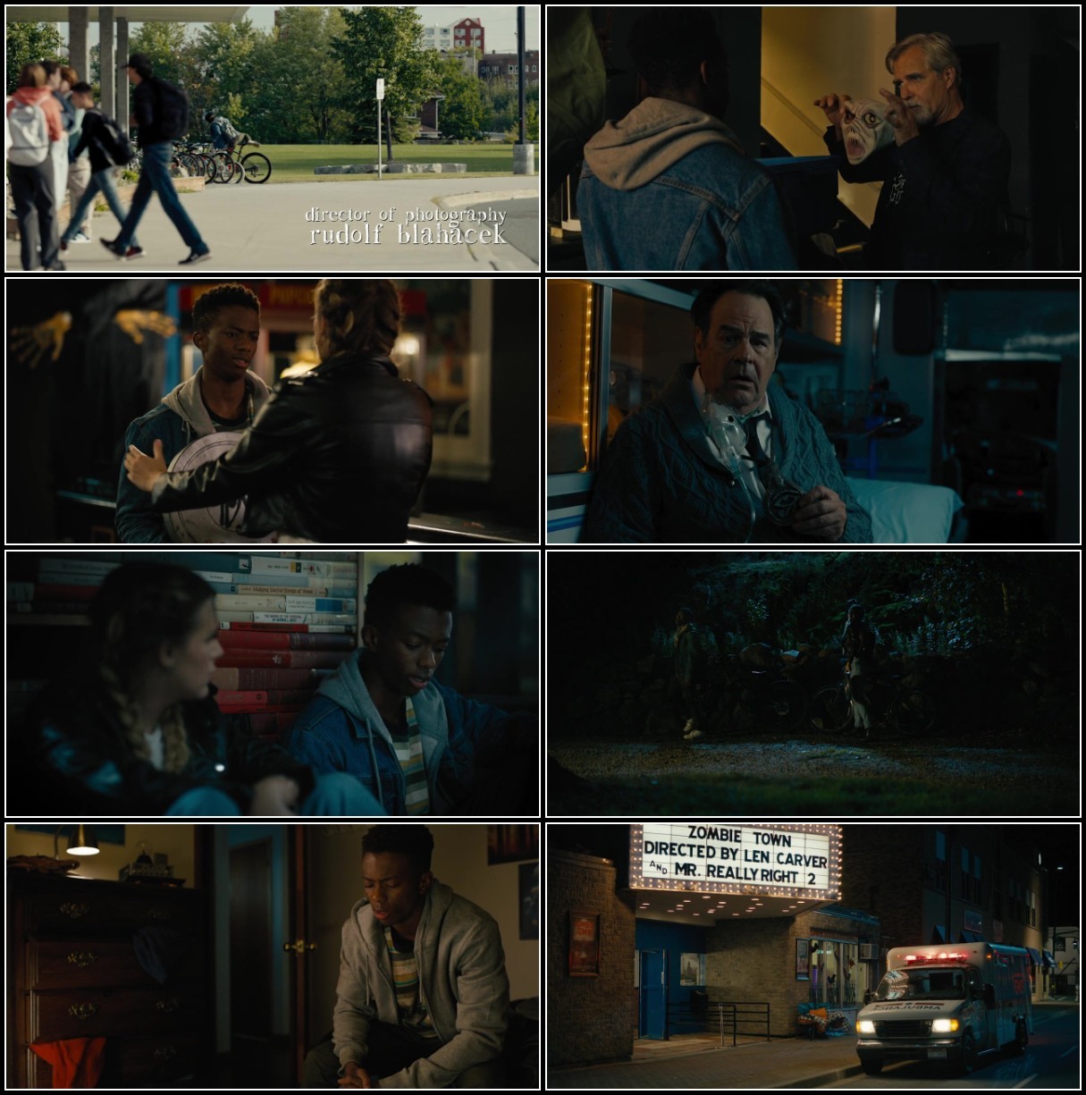 Zombie Town (2023) 720p WEBRip x264 AAC-YTS NXBjlWfm_o