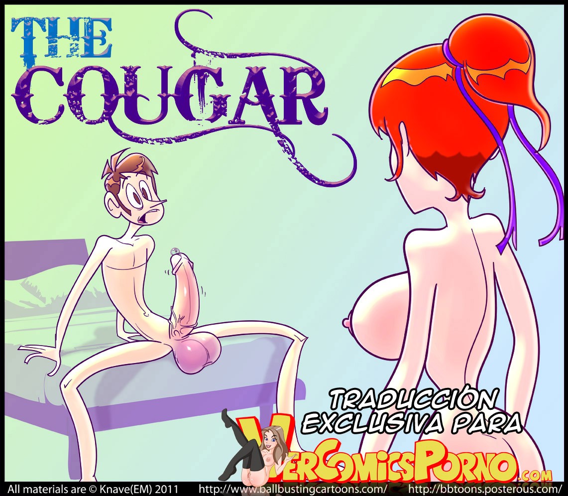 The Cougar - 0