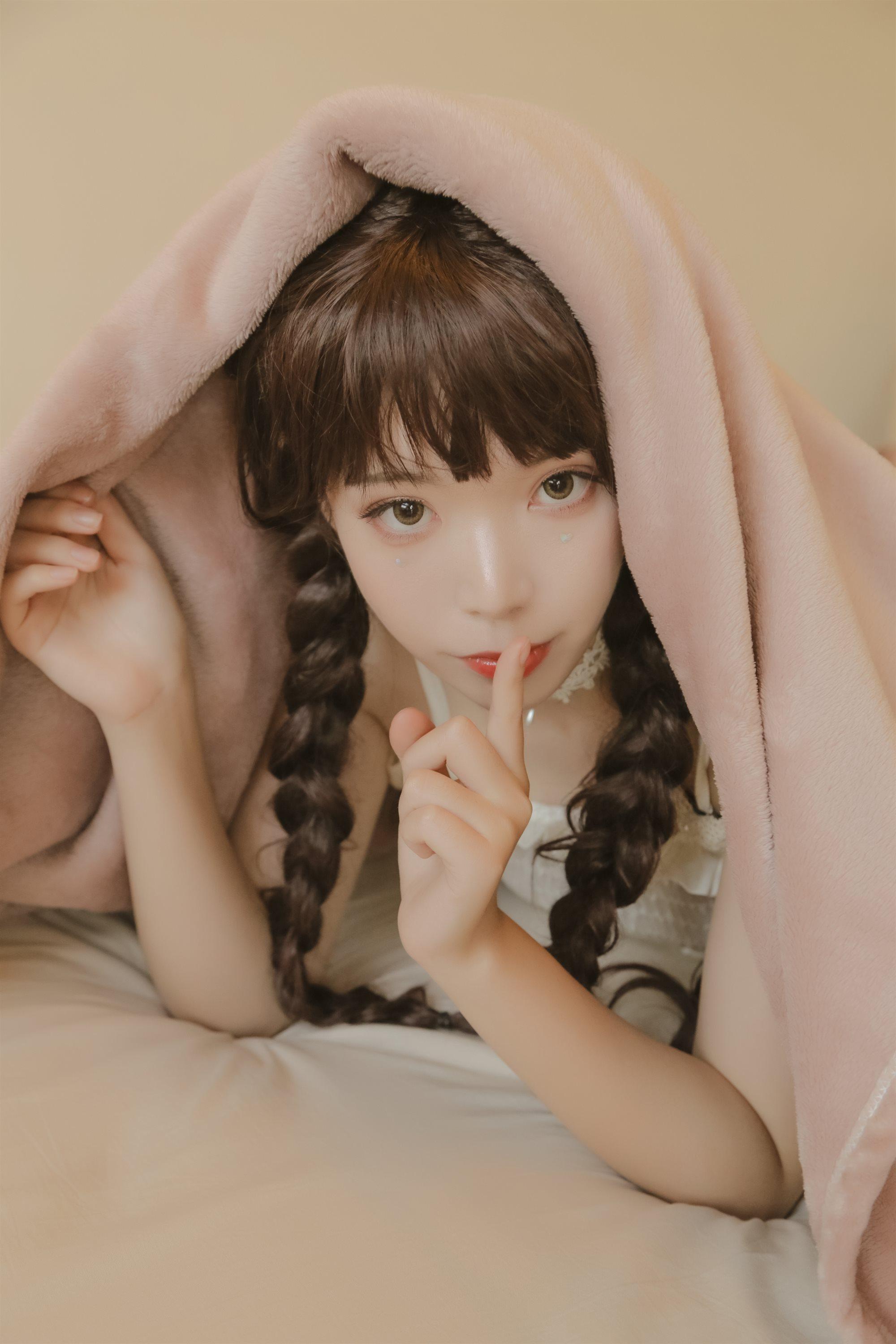 Fushii_海堂-近距离恋爱(8)