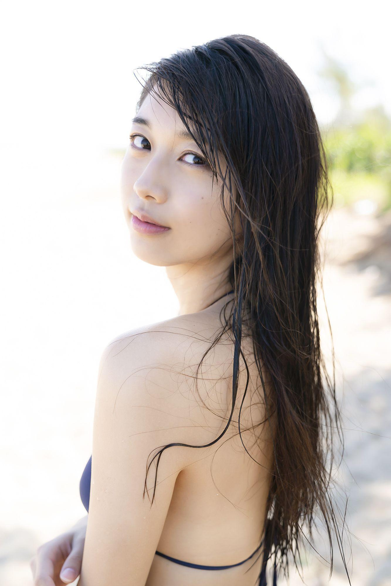 [Hello! Project Digital Books] No.204 牧野真莉愛 Maria Makino(69)