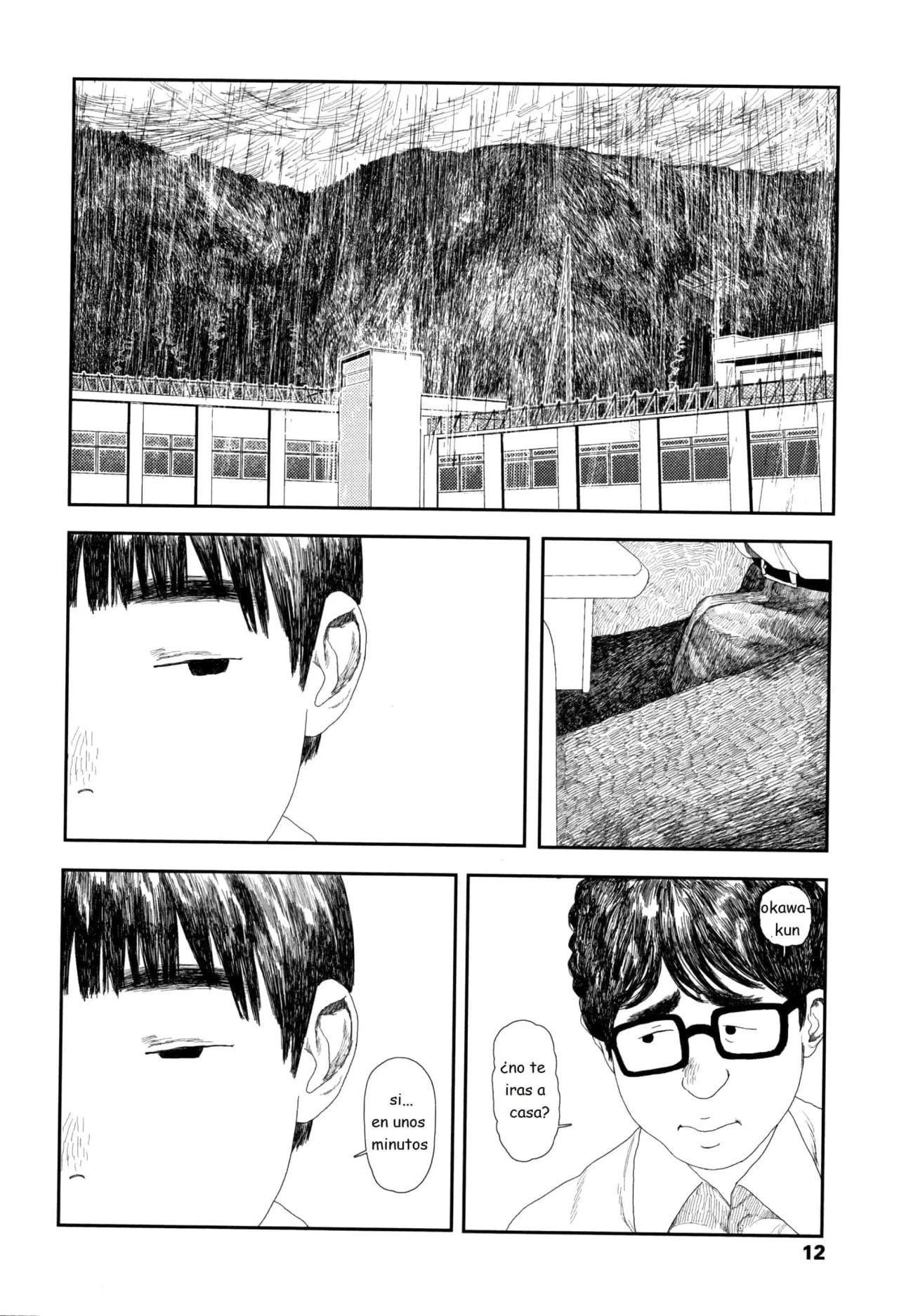 01 - Ochinai Ame Unfalling Rain - 14