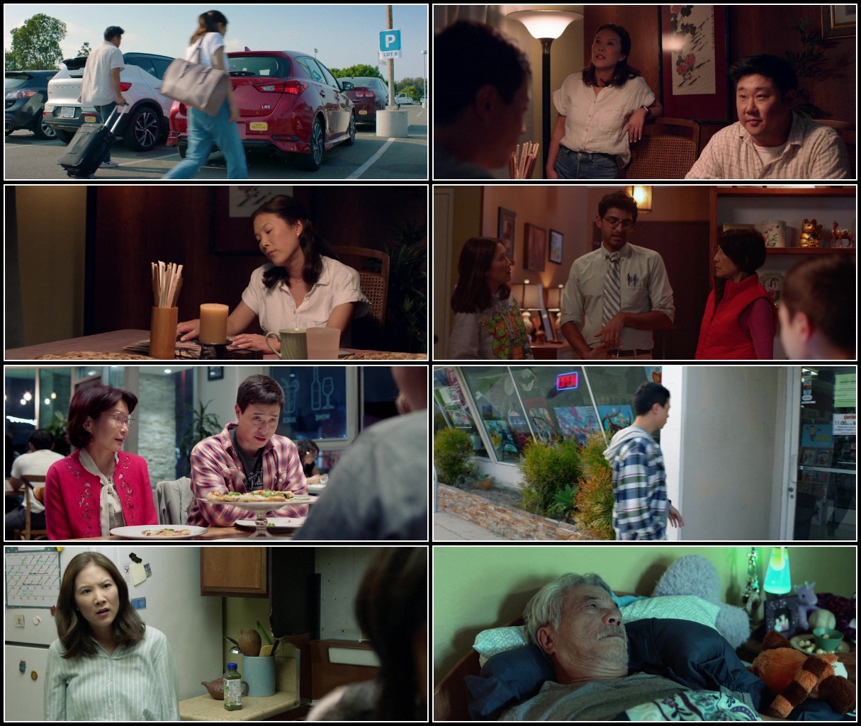 Dealing With Dad (2022) 1080p WEBRip x264 AAC-YTS C6MRaH4V_o