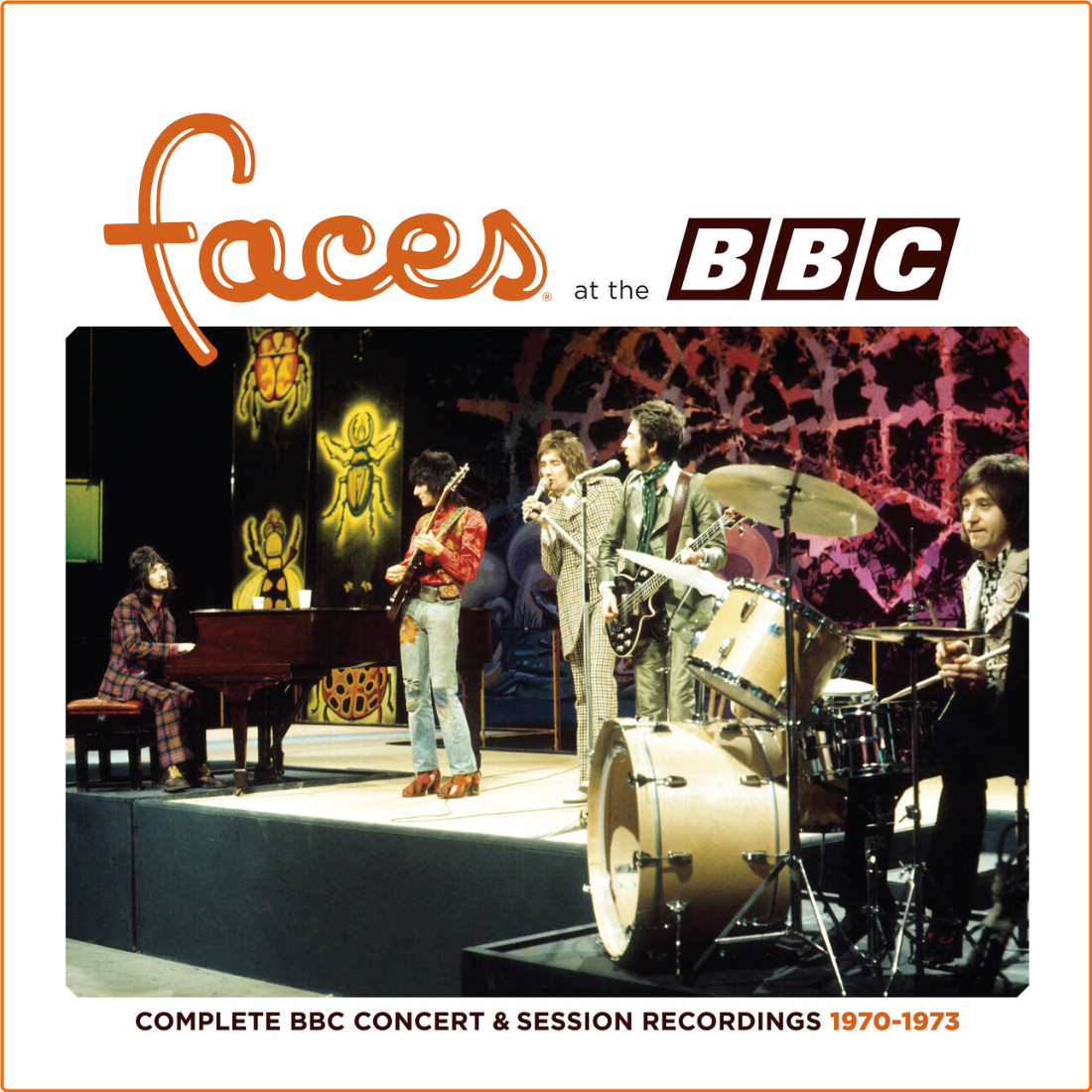 Faces Complete BBC Concert & Session Recordings (1970-1973) (2024) [FLAC] IYAi6qAJ_o