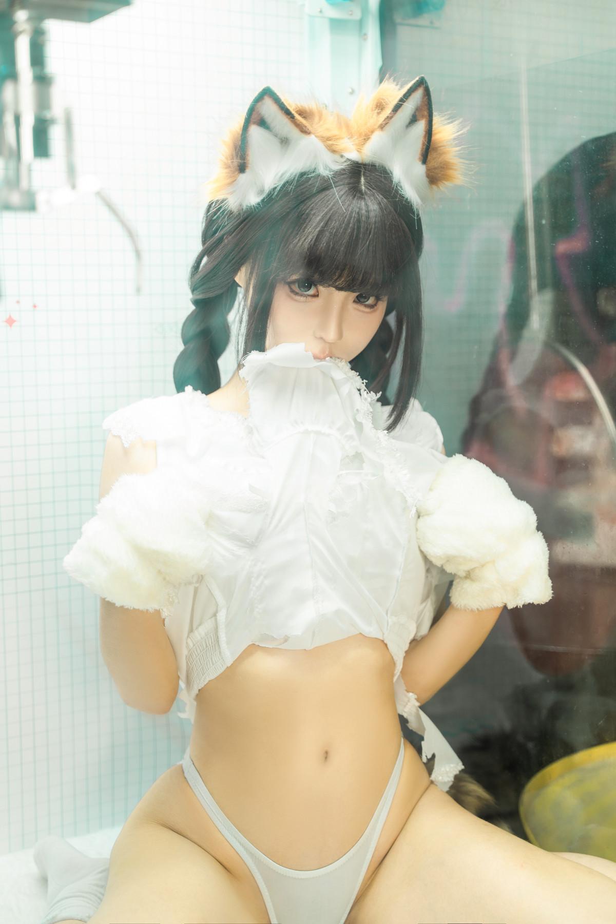 Cosplay 蠢沫沫Chunmomo 娃娃机 Set.01(21)