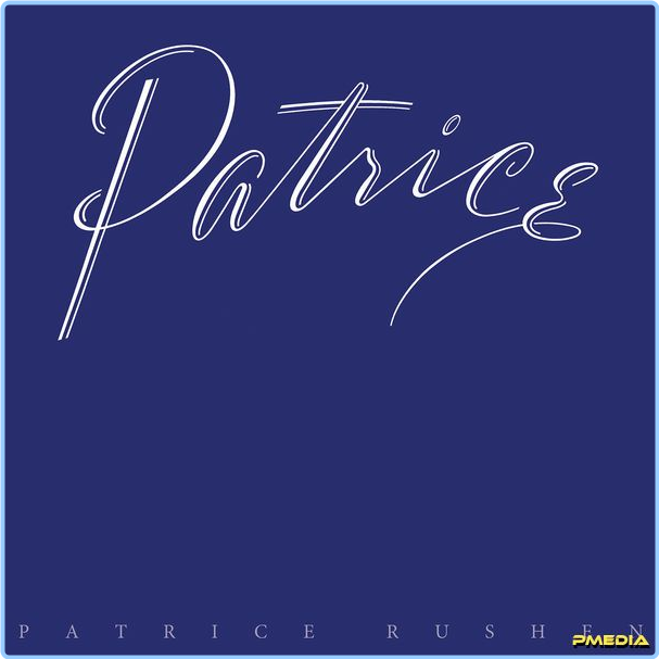 Patrice Rushen Patrice Remastered (2024) 24Bit 44 1kHz [FLAC] Ijma0811_o