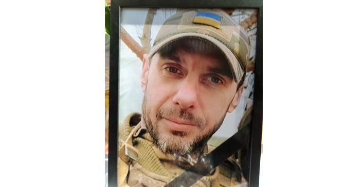 Віктор Войников: останній танець Віктор Войников: останній танець