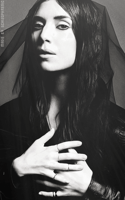 Lykke Li QV7fzvN6_o