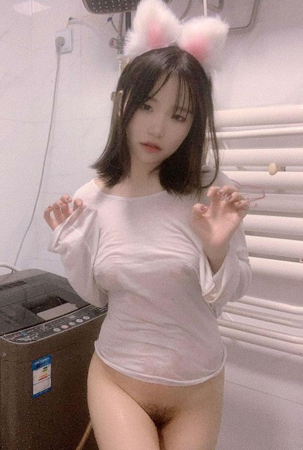 网络收集各美女私拍福利人体图集2(11)