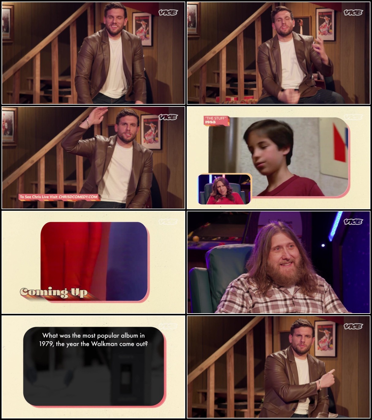 Super Maximum Retro Show S01E06 720p WEBRip x264-BAE Super Maximum Retro Show S01E06 720p WEBRip x264-BAE