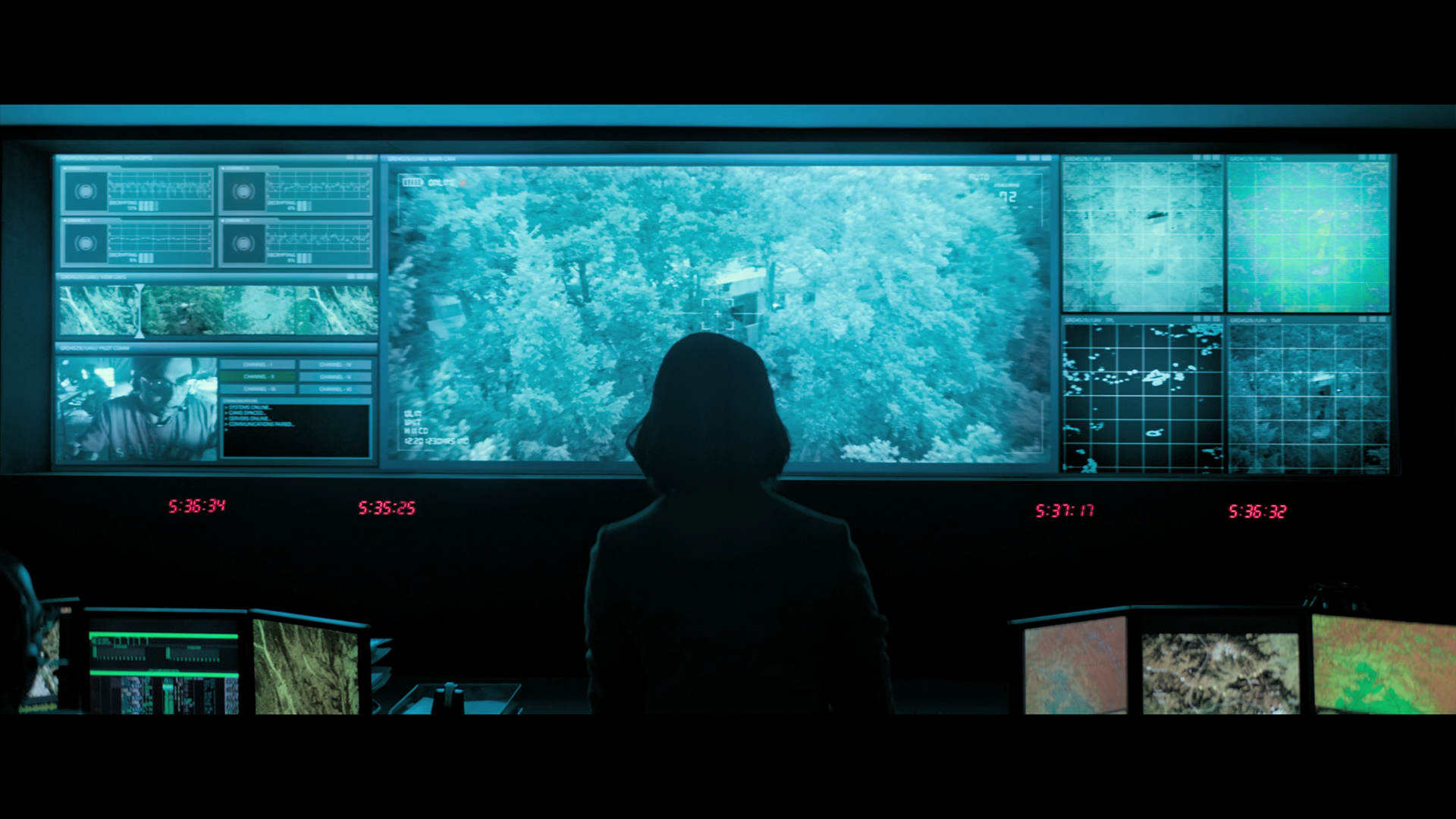 Uri: The Surgical Strike (2019) 1080p BluRay Remux AVC DTS-HD MA 5.1-ALiEN Uri: The Surgical Strike (2019) 1080p BluRay Remux AVC DTS-HD MA 5.1-ALiEN