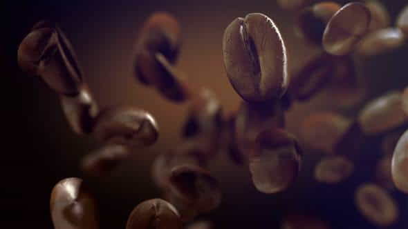 Coffee - VideoHive 22778458