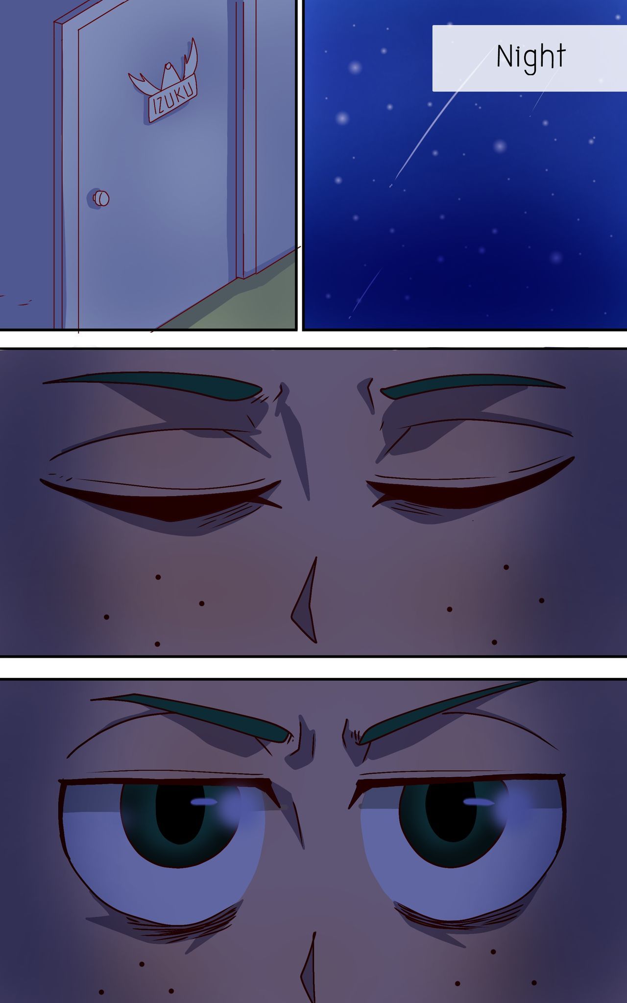 [Mr.s] How to make love with your mom (Boku no Hero Academia) [English]