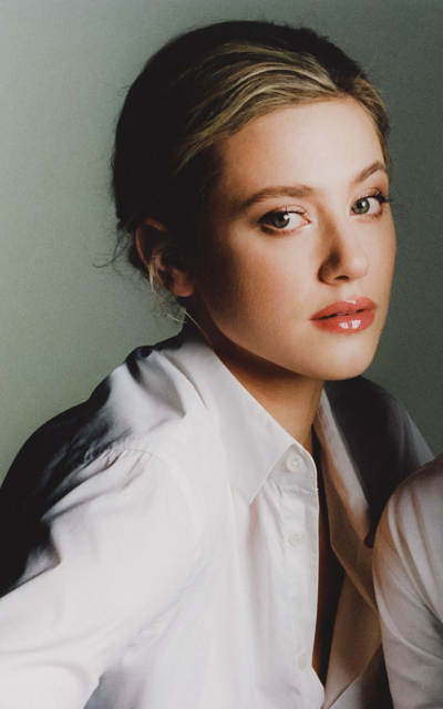 Lili Reinhart - Page 2 0y6cx1FC_o