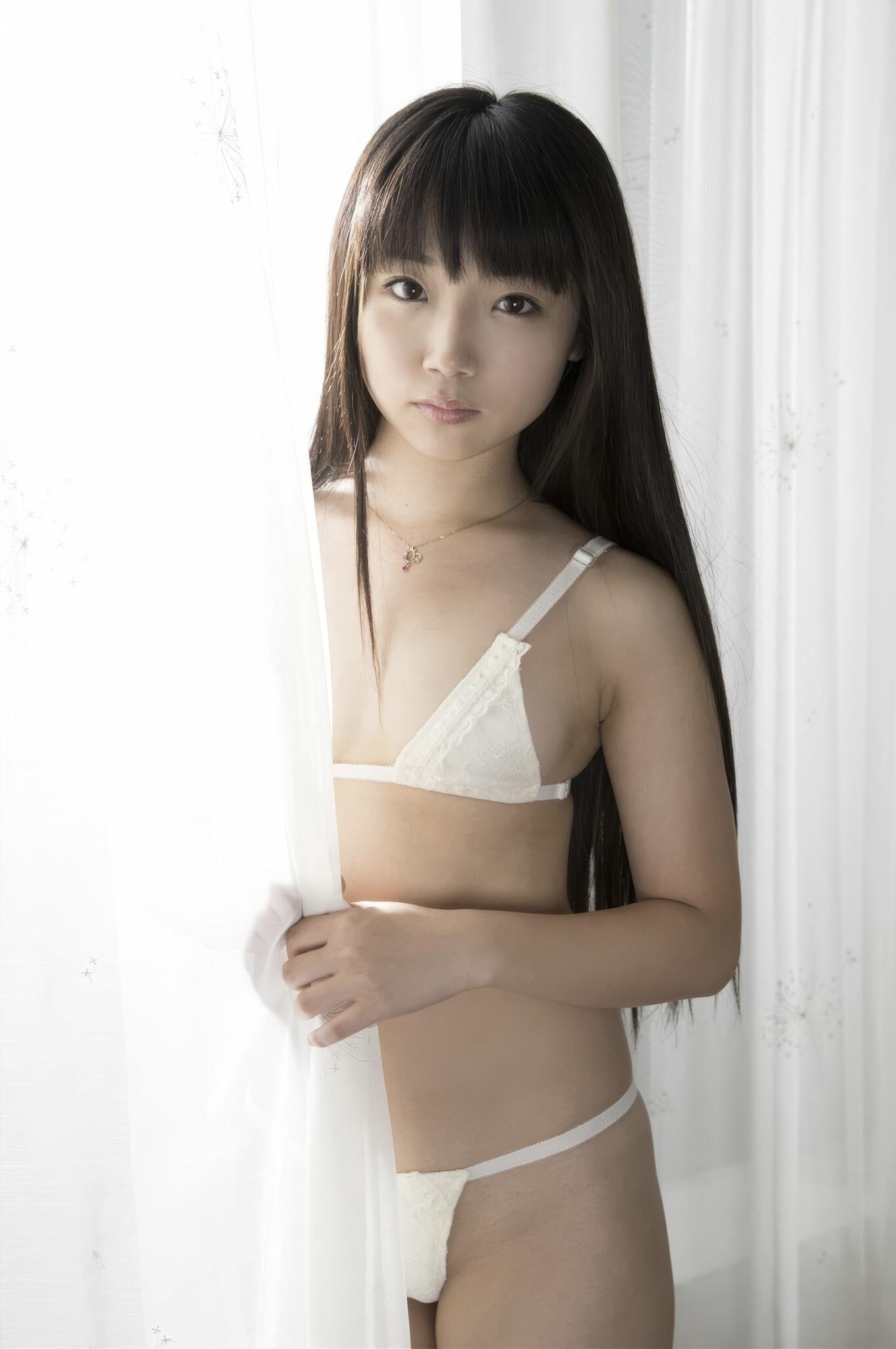 Hiyori Izumi 和泉ひより, Remix 写真集 『ぴよぴよ』 Set.01(7)