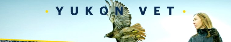Dr Oakley Yukon Vet S07E07 The Stricken Chicken 720p WEBRip x264 CAFFEiNE