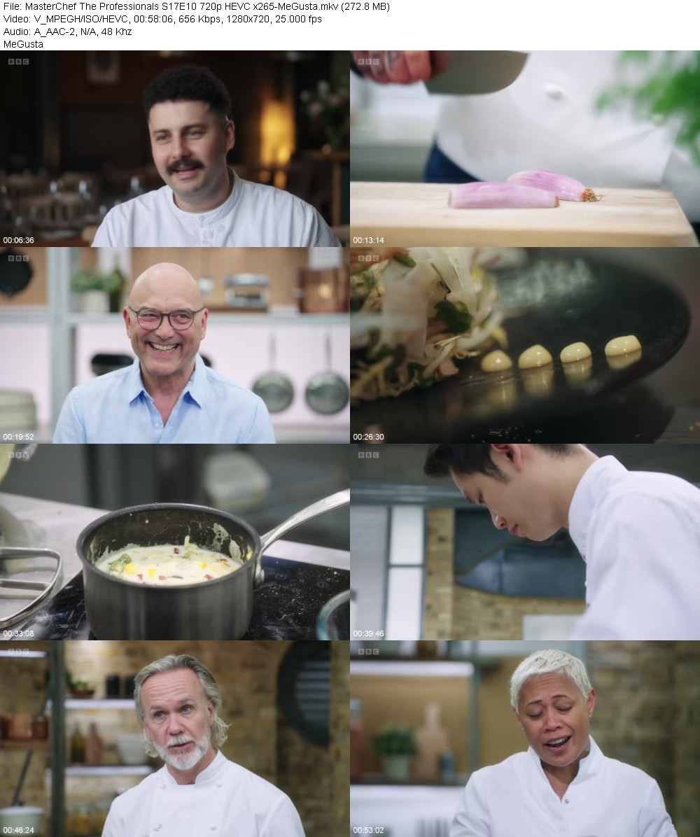 MasterChef The Professionals S17E10 720p HEVC x265-MeGusta