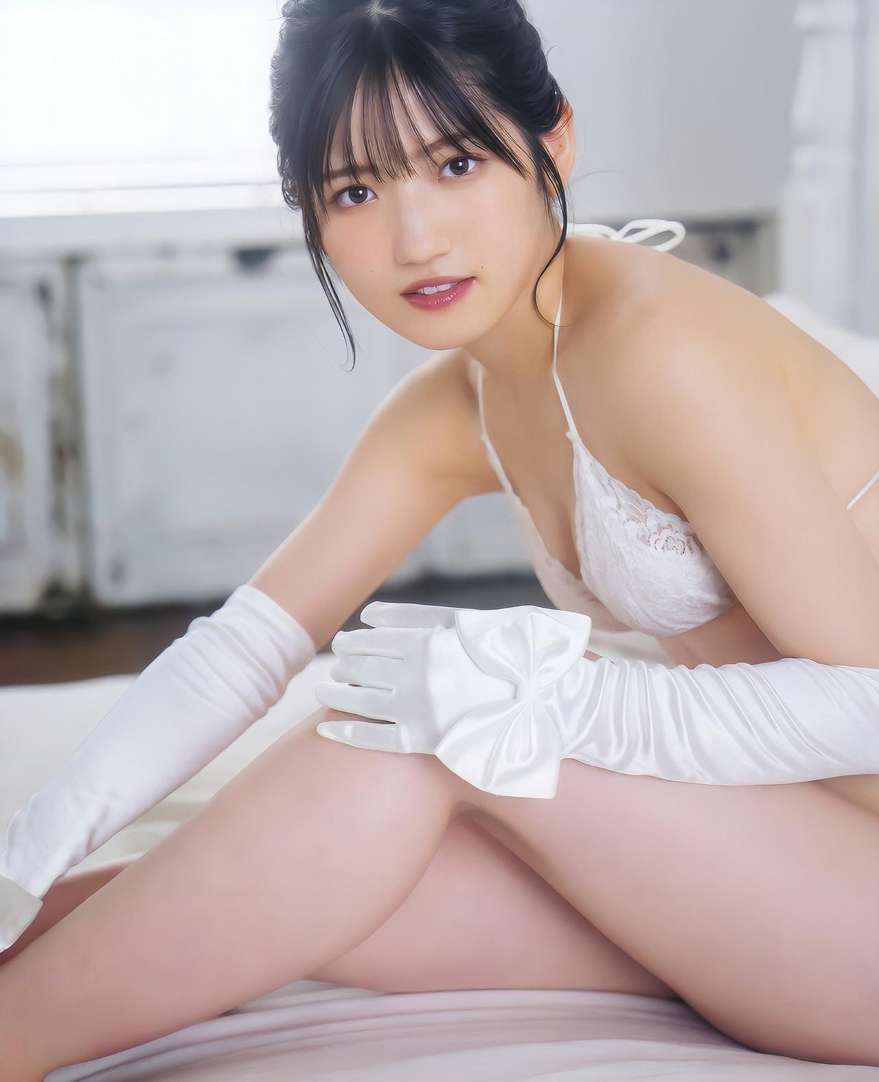 Yuiri Murayama 村山彩希, BOMB! 2023.10 (ボム 2023年10月号)(3)