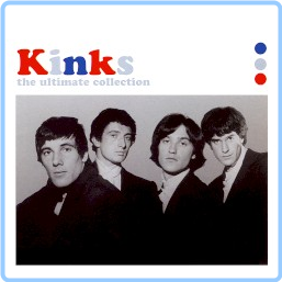 The Kinks The Ultimate Collection (2002) [FLAC] 88 Z7me9TzY_o