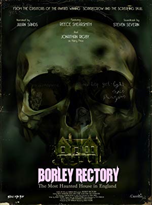 Borley Rectory 2017 STV BDRip x264 TheWretched