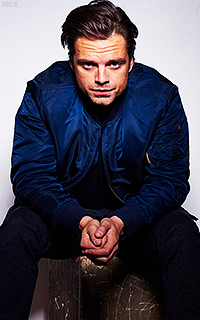 Sebastian Stan SaNArzuG_o