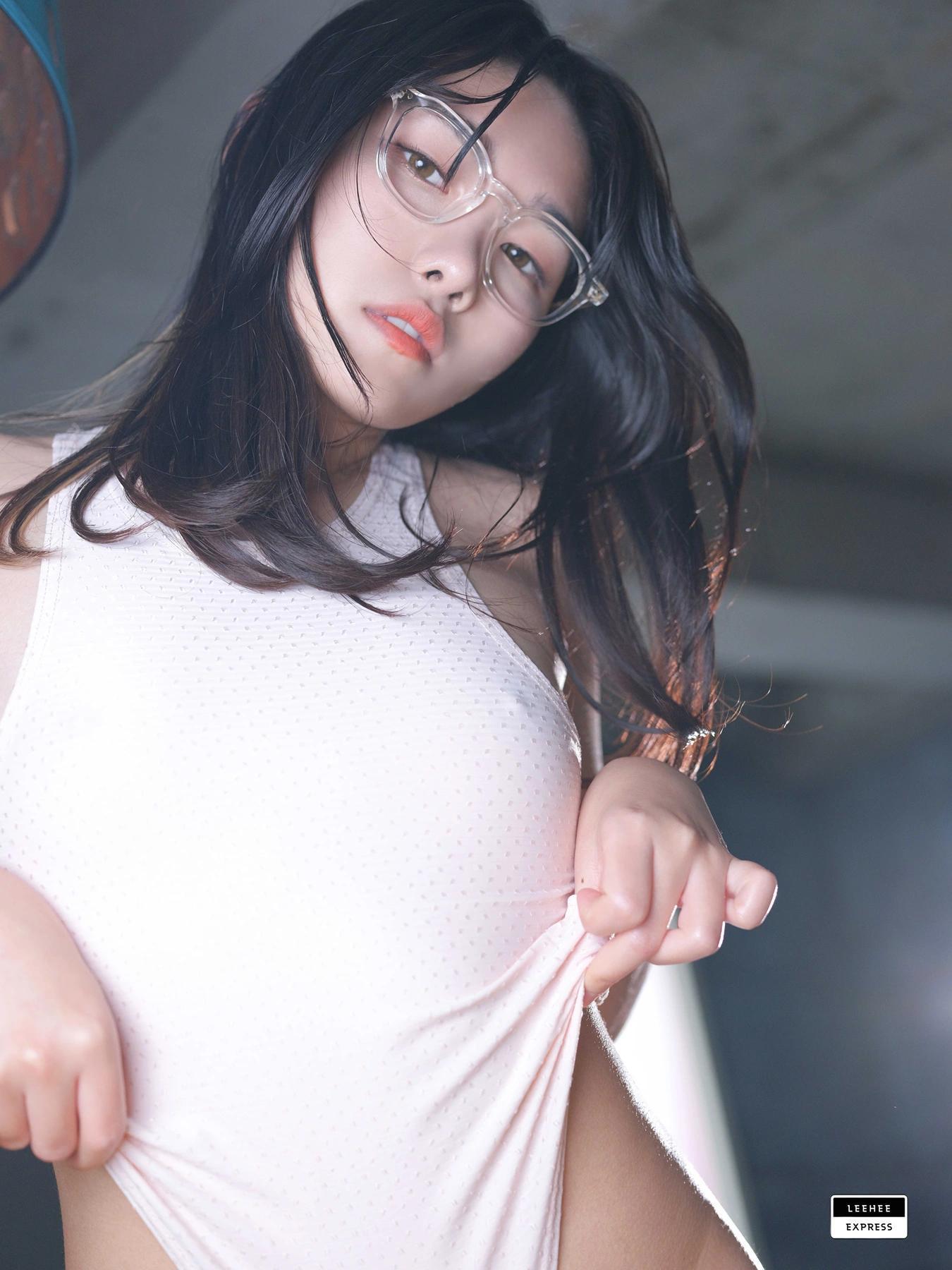 Sonson 손손, LEEHEE EXPRESS LERB-126 Set.01(21)