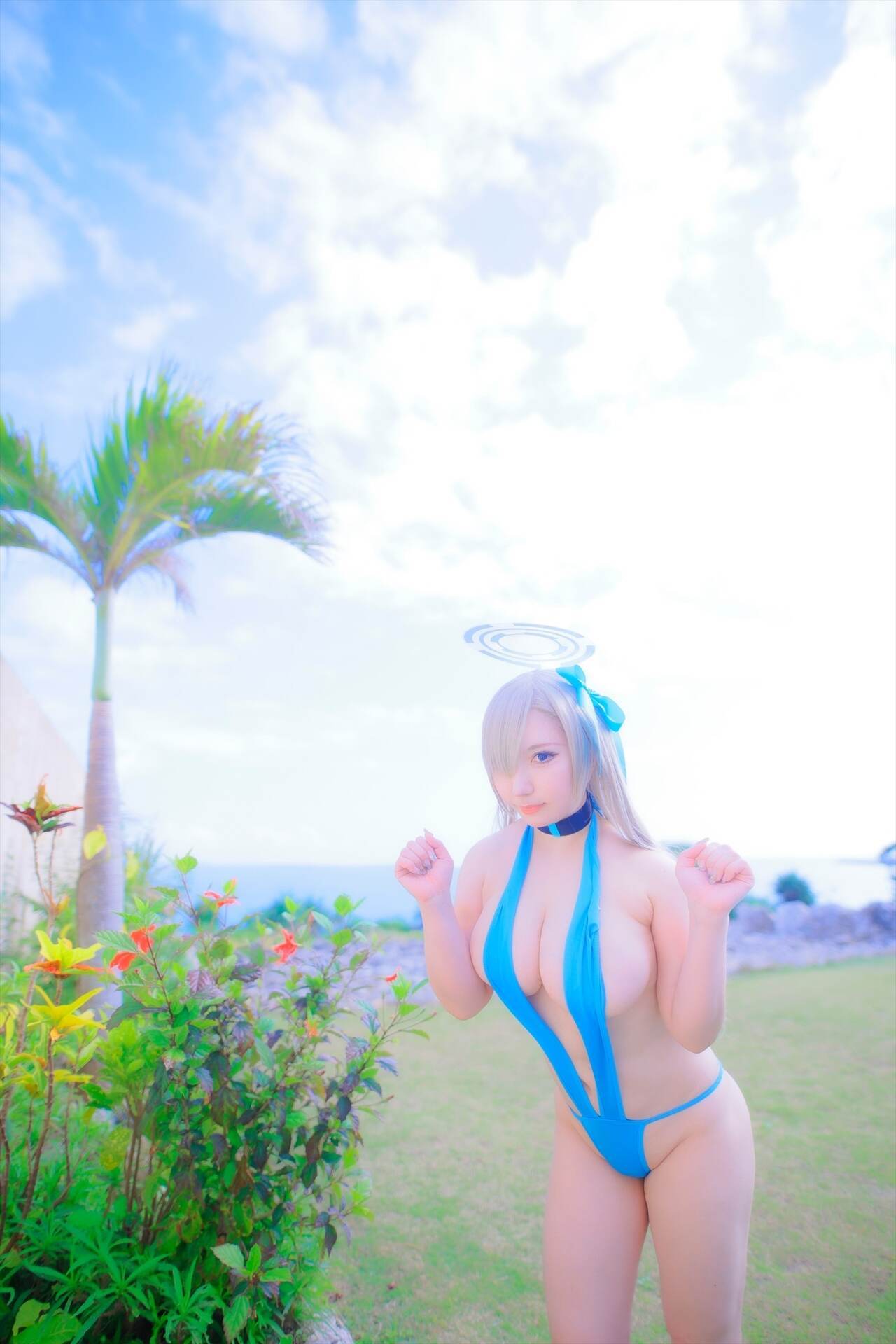 [Shooting Star's (Saku)] Asuna omake