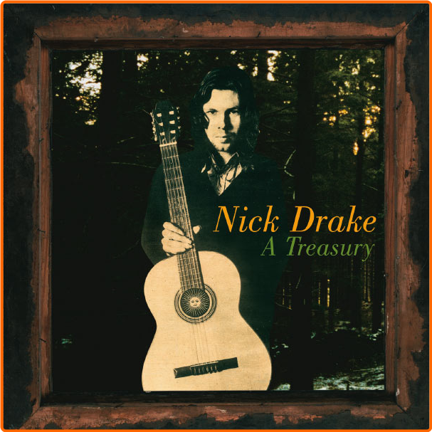 Nick Drake A Treasury (2004 Folk) [Flac 16 44] U4KKtXCd_o