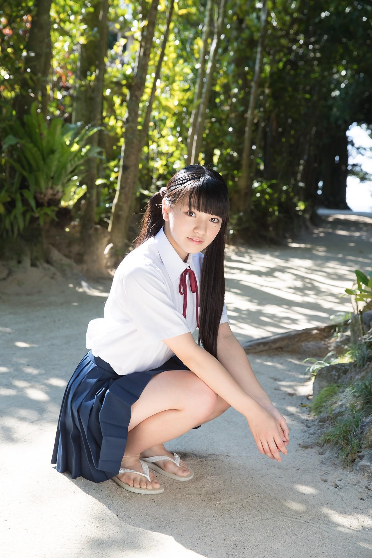 Hinako Tamaki 玉城ひなこ, [Minisuka.tv] 2023.04.13 Regular Gallery Set 3.1(29)