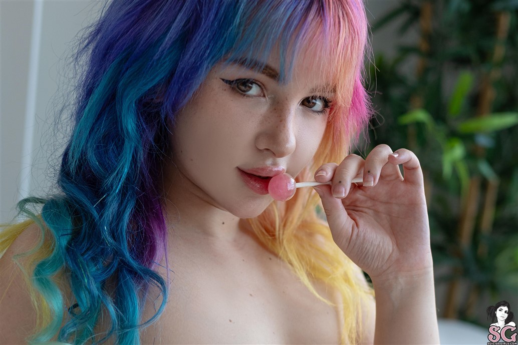 Mimo Suicide, Honey babe