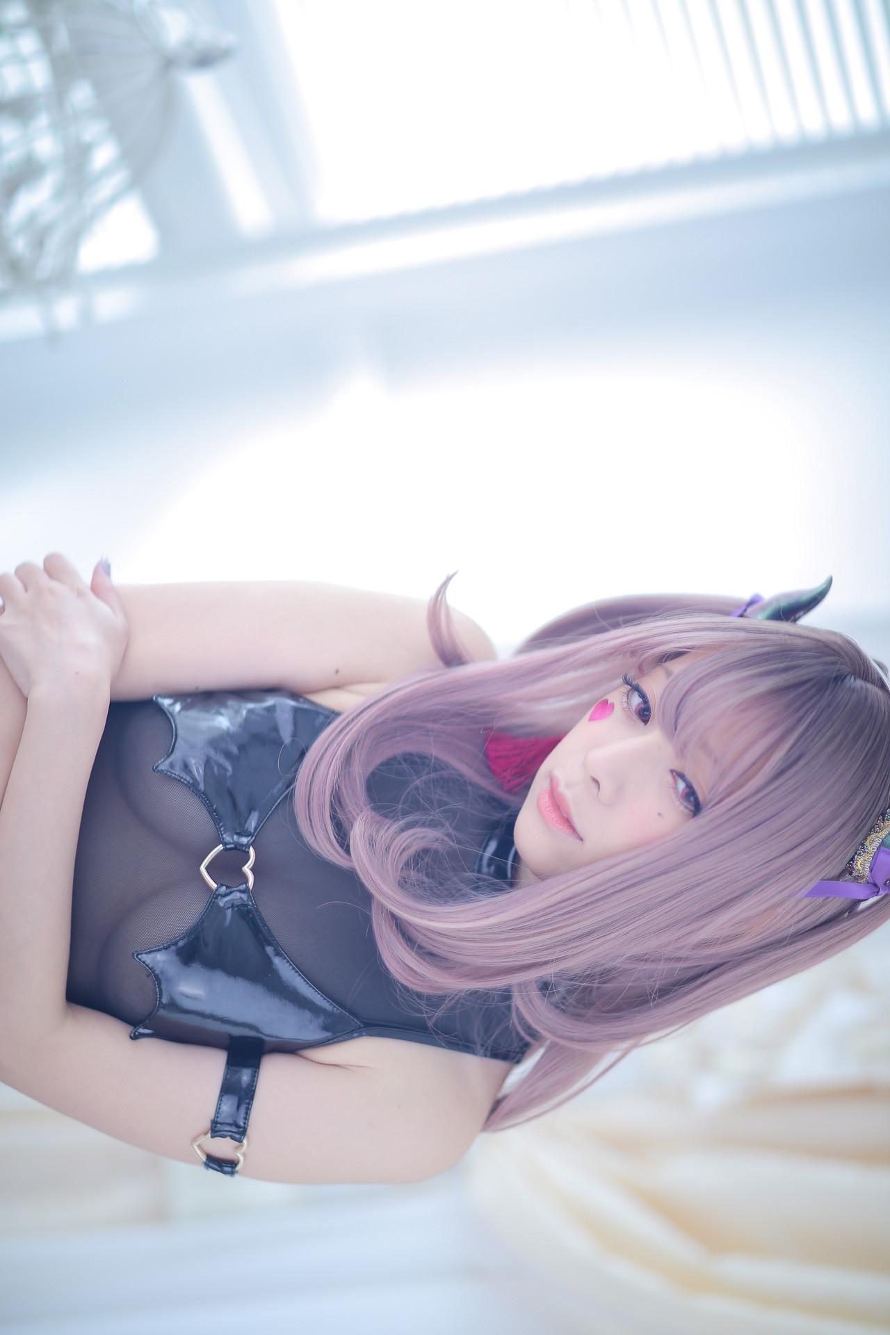 Saki Miyamoto 宮本彩希, 写真集 魅惑の彩希ゅばす Set.01(44)