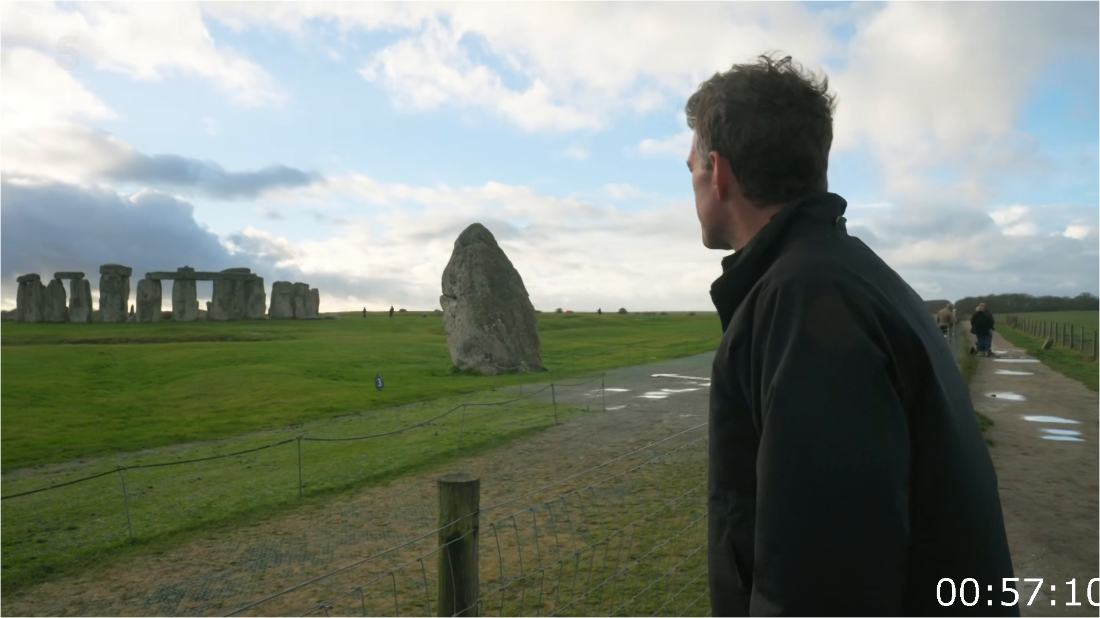 Ch5 Stonehenge The Discovery [1080p] HDTV (x265) YpG4HwGu_o